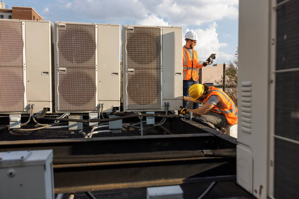 Best HVAC installation services  in Cheval, FL