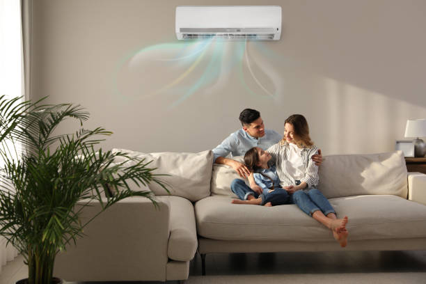 Best HVAC cleaning services  in Cheval, FL