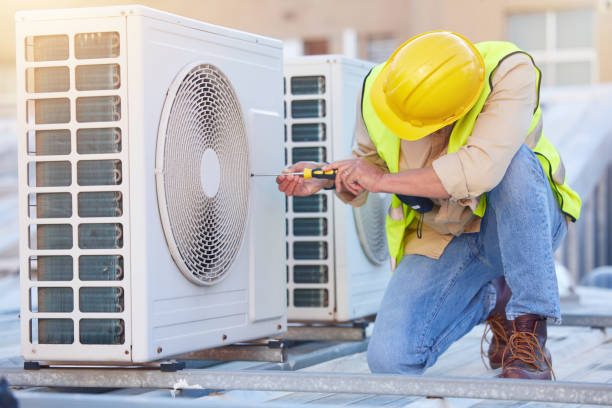 Best HVAC air duct cleaning  in Cheval, FL