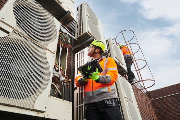 Best HVAC system installation  in Cheval, FL