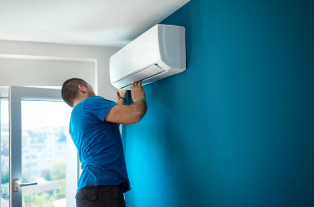Best Local HVAC companies  in Cheval, FL