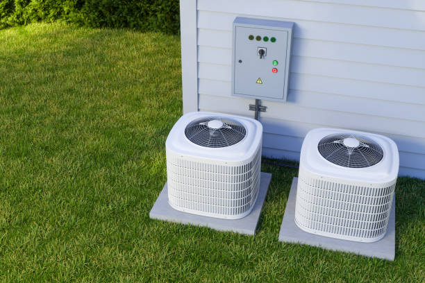 Best Central air repair  in Cheval, FL