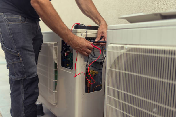Best Ductless HVAC repair  in Cheval, FL