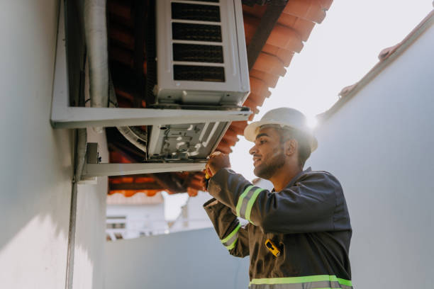 Best HVAC tune-up services  in Cheval, FL