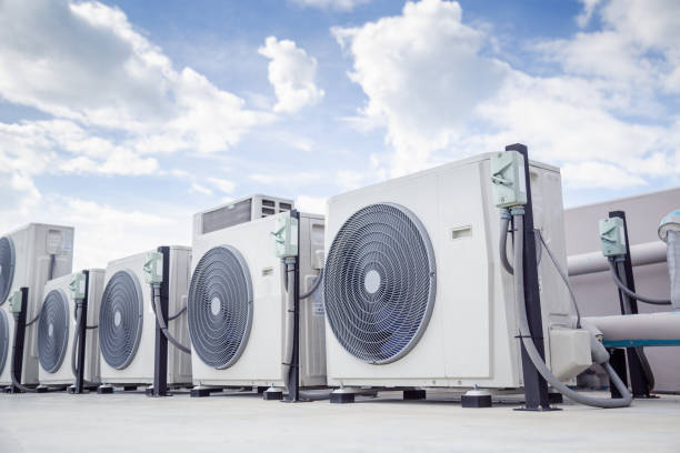 Best HVAC emergency services  in Cheval, FL