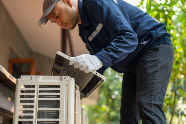 Best HVAC system installation  in Cheval, FL
